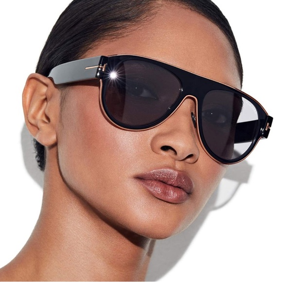 Excluded Tom Ford Sunglasses, New 295 - Picture 1 of 5